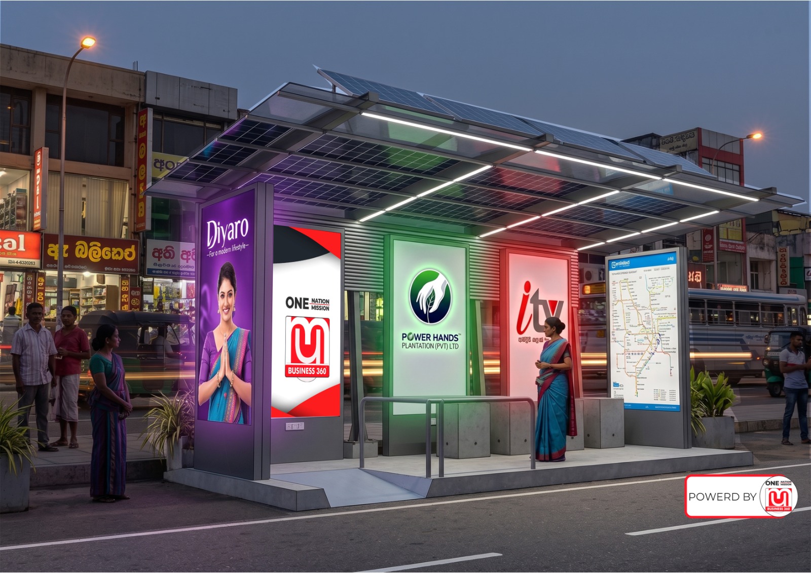 Business 360 gallery photo